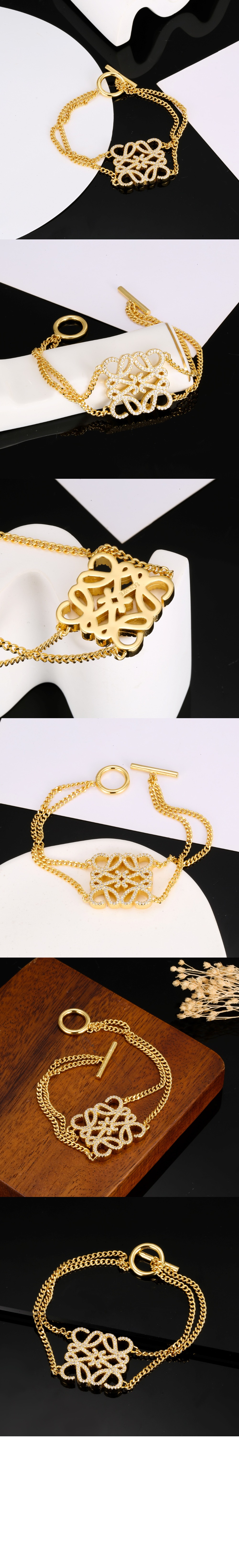 로에베 브레이슬릿