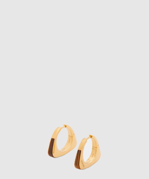 로에베 스터럽 이어링