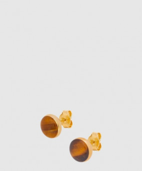 로에베 Anagram Pebble 이어링