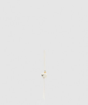 로에베 차우차우 참