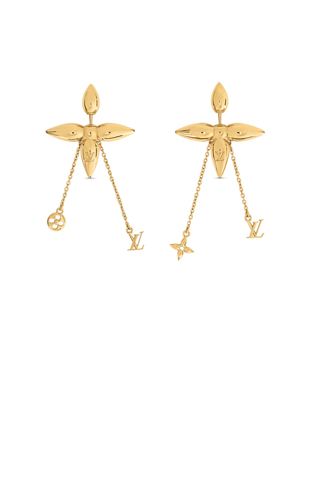 루이비통 LOUISETTE 귀걸이 M00777