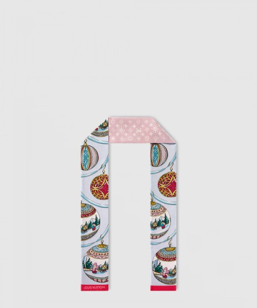 루이비통 Xmas 비비엔 방도 M79260