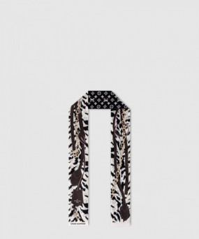 루이비통 타이거그램 방도 M79046