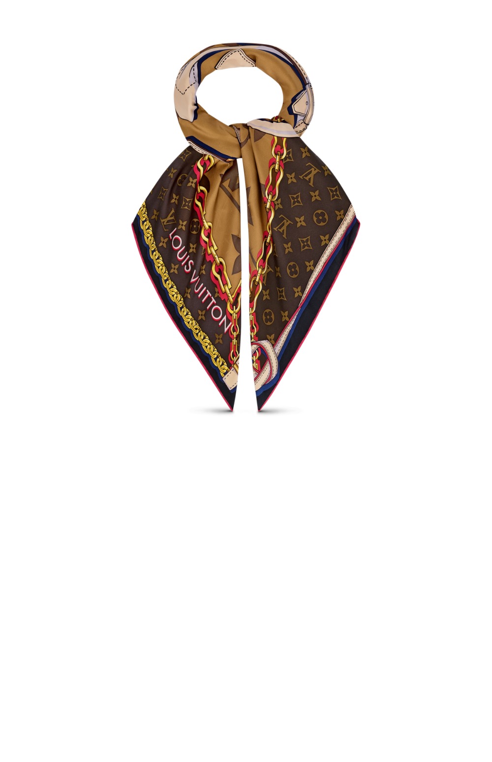 루이비통 트리뷰트 투 스퀘어 M76202