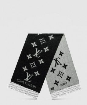 루이비통 레이캬비크 스카프 M71040