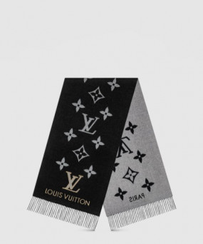 루이비통 스터디 레이캬비크 스카프 M71588