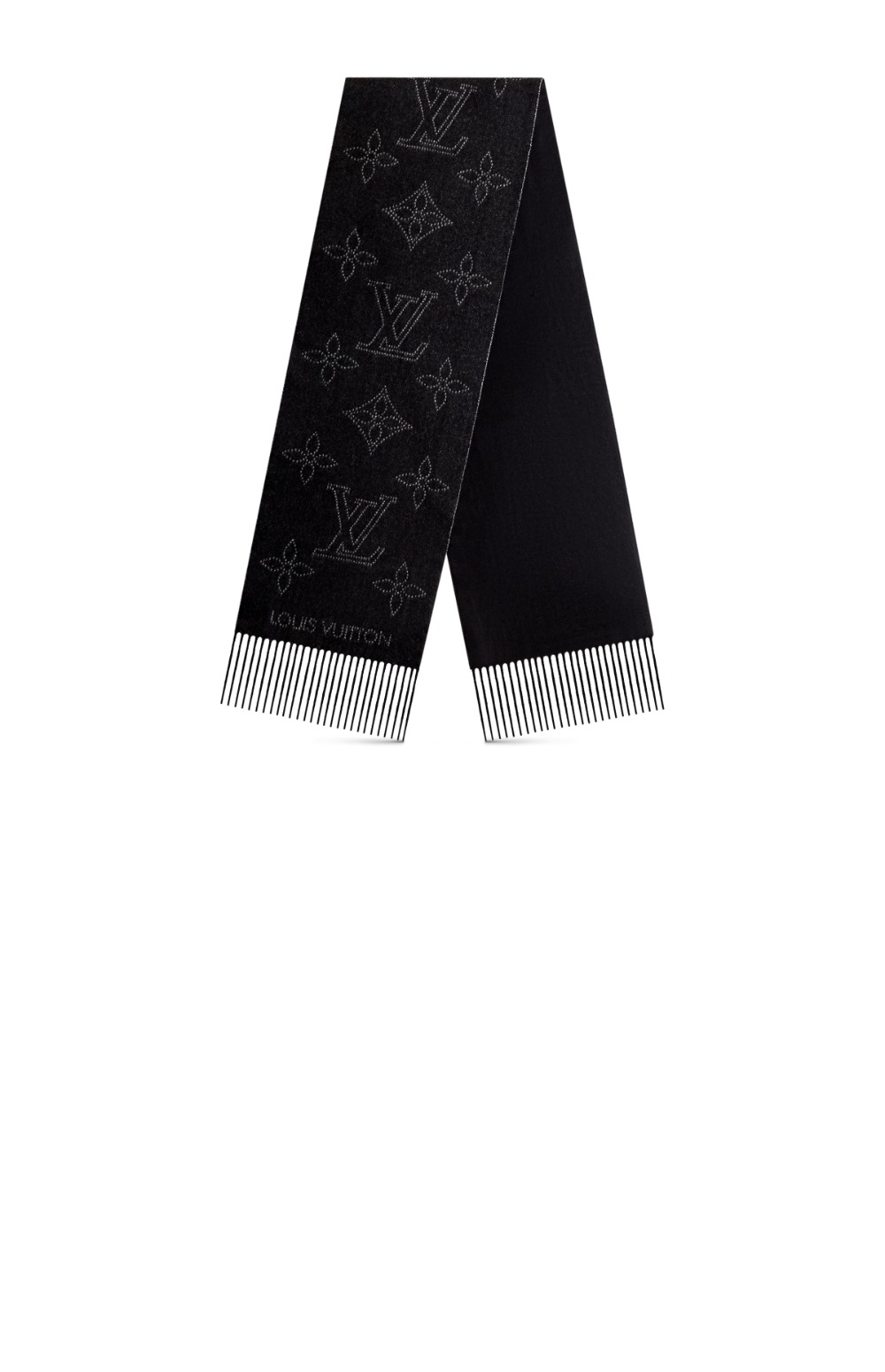 루이비통 마히나 플라이트 모드 스카프 M77902