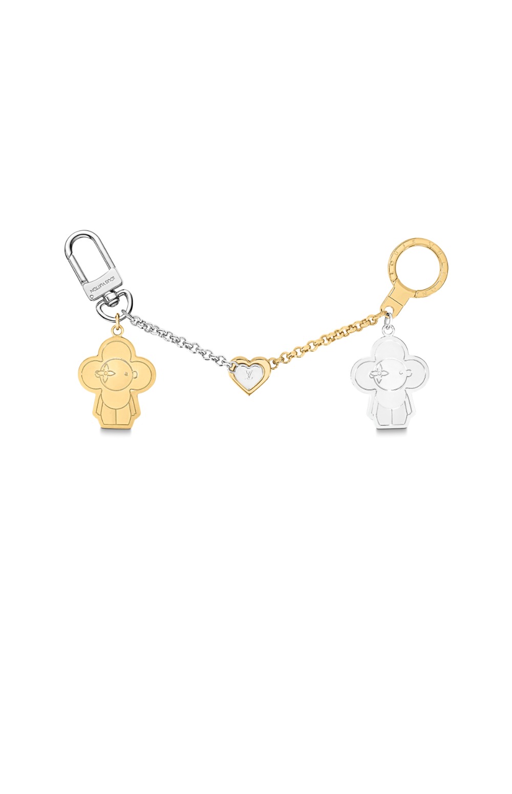 루이비통 비비엔 BFF 체인 M00835