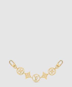 루이비통 트위기 체인 백 참 M01353