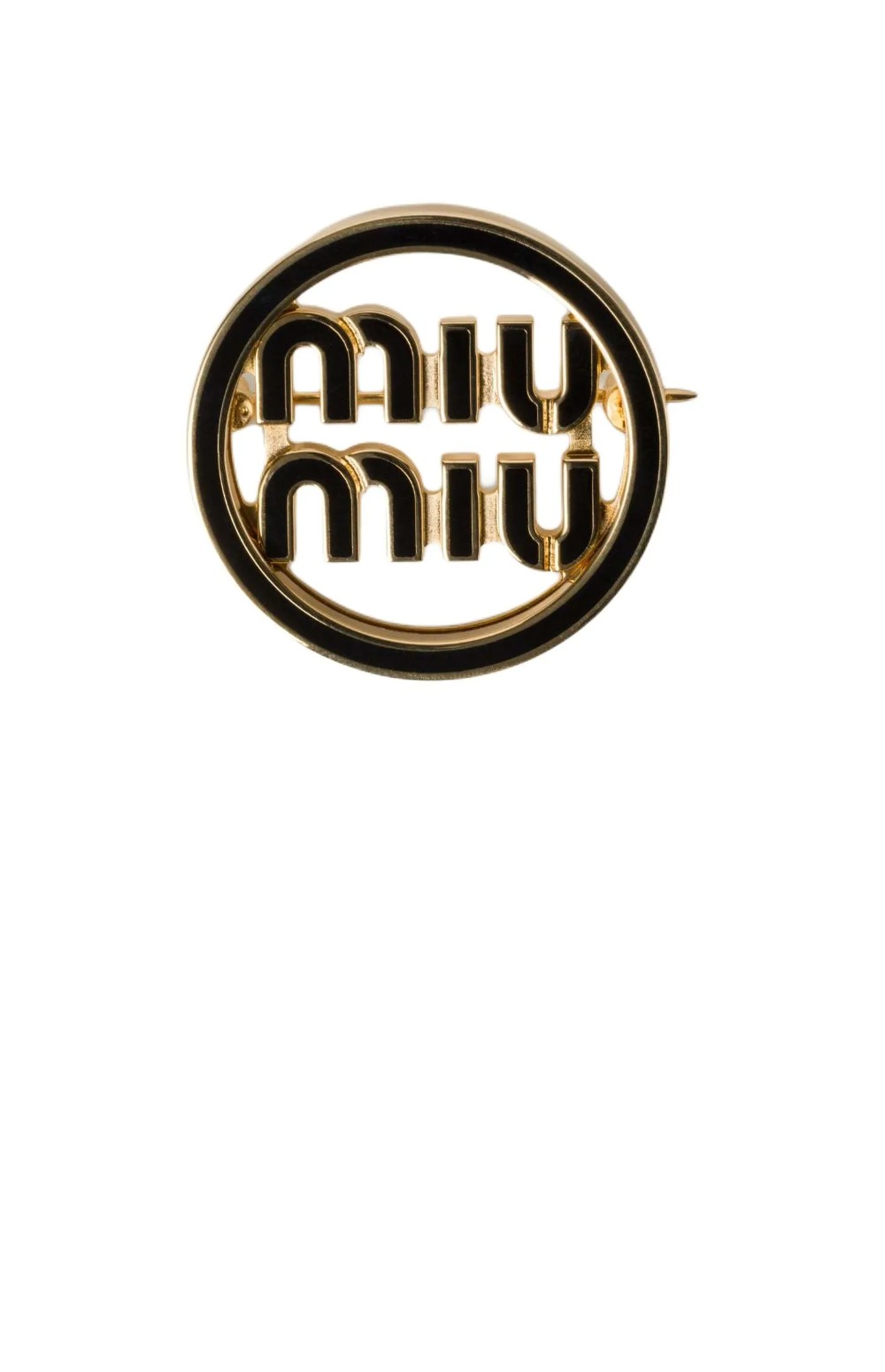 미우미우 브로치 5IS098