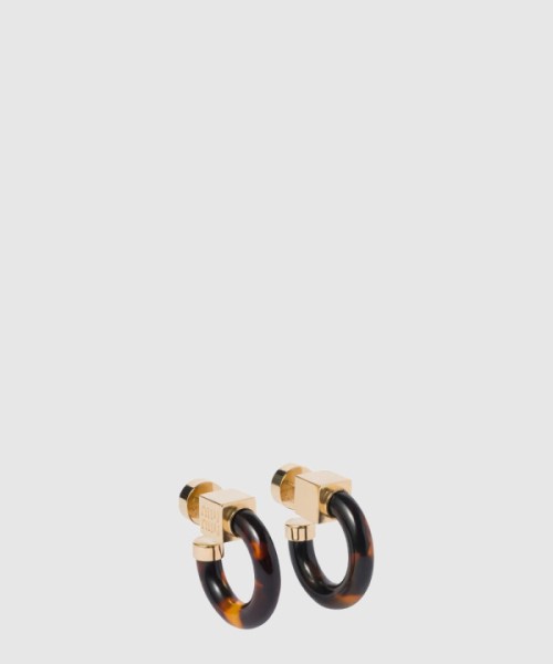 미우미우 이어링 5IO077