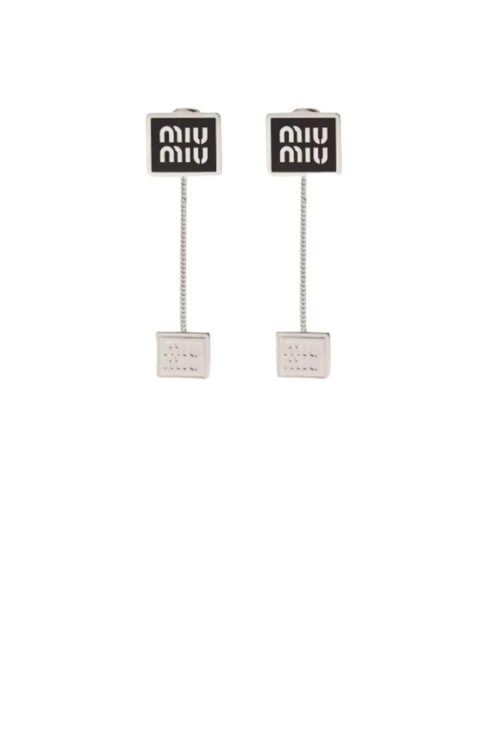 미우미우 이어링 5IO067