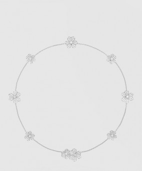 반클리프 프리볼 네크리스 25400