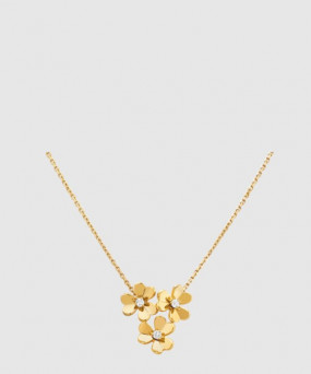 반클리프 프리볼 펜던트 2DU00