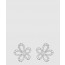 반클리프 플라워레이스 귀걸이 05100
