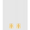 발렌시아가 나노 Xs 스터드 이어링 831948