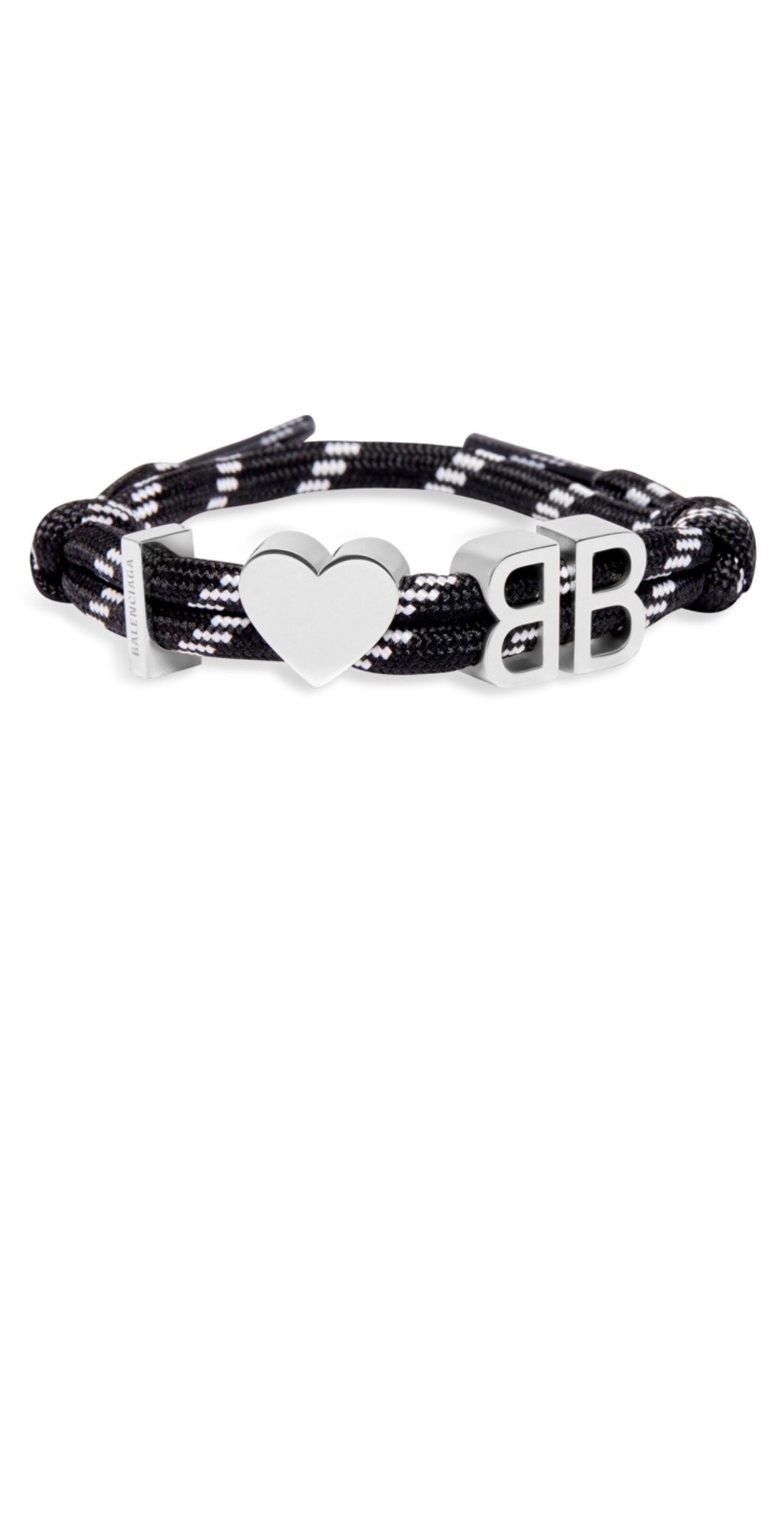 발렌시아가 NB05 팔찌 722539