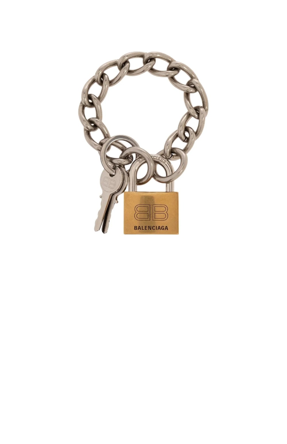 발렌시아가 사물함 팔찌 770282