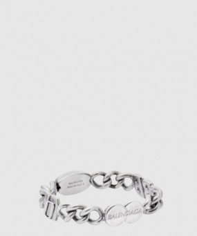 발렌시아가 모나코 체인 브레이슬릿 722758