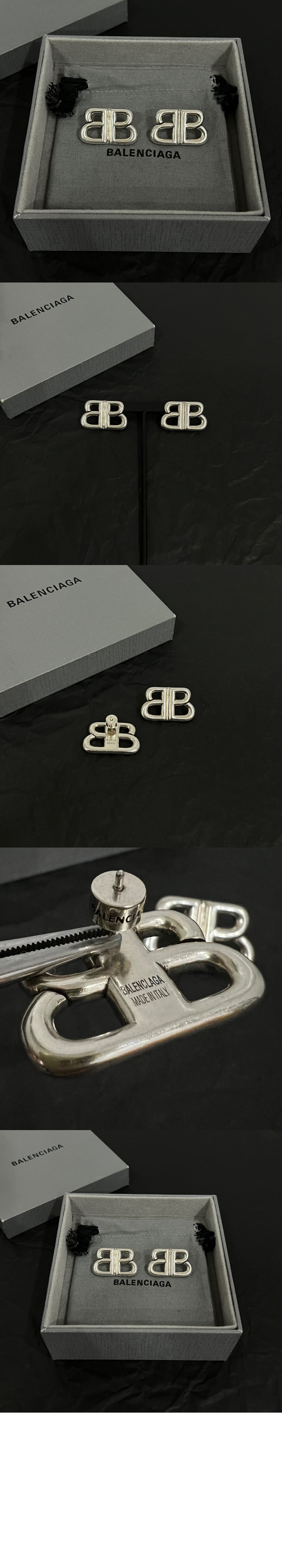 발렌시아가 앤티크 귀걸이 783832