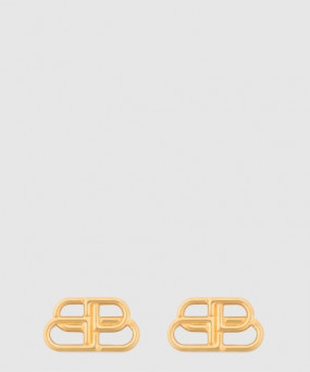 발렌시아가 스몰 공부 귀걸이 624199