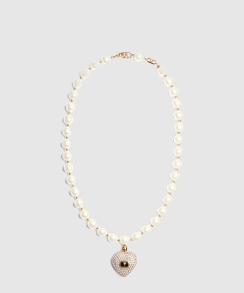 발렌티노 네크리스