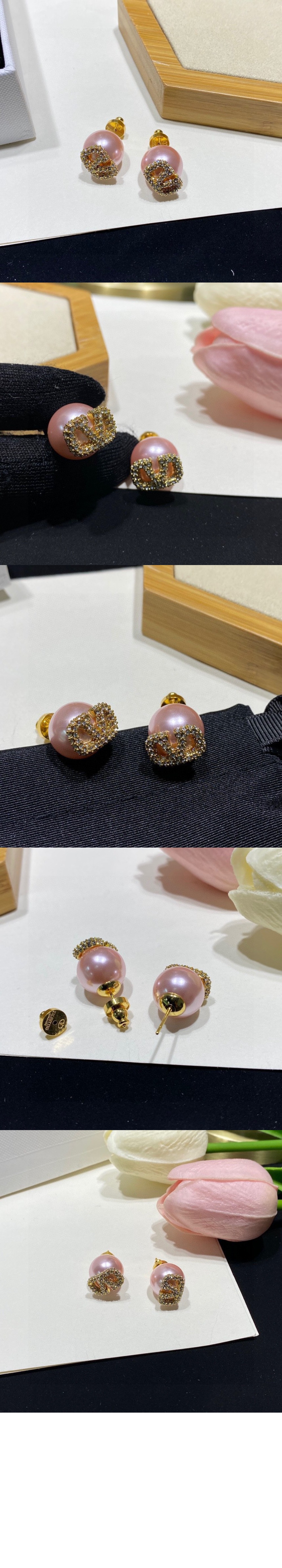 발렌티노 이어링