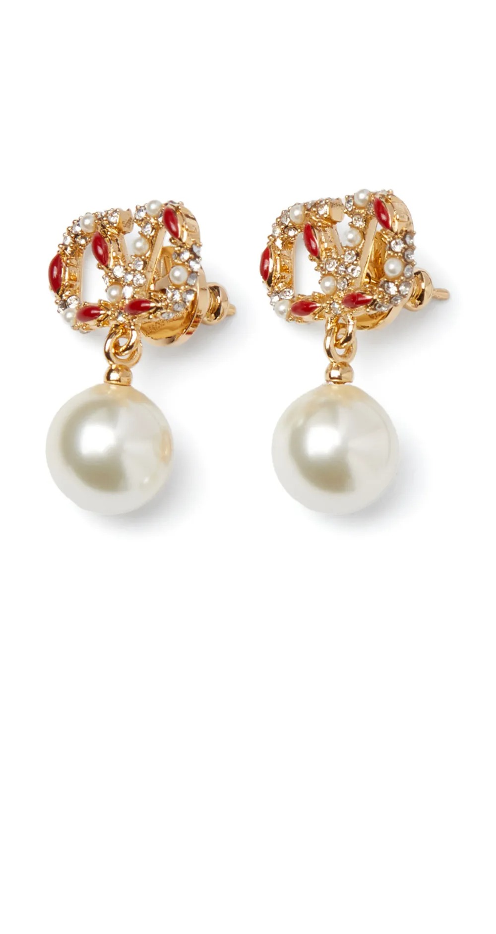 발렌티노 이어링