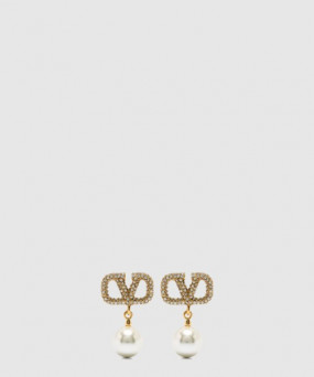 발렌티노 이어링