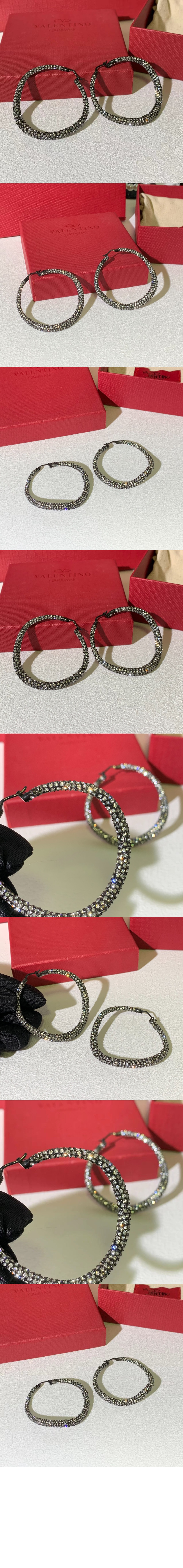 발렌티노 이어링 5W0J0X