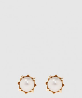 보테가베네타 이어링 775127