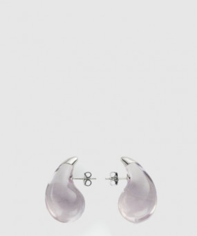 보테가베네타 스몰 드롭 이어링 786247