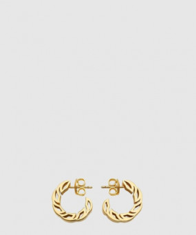 보테가베네타 이어링 708907