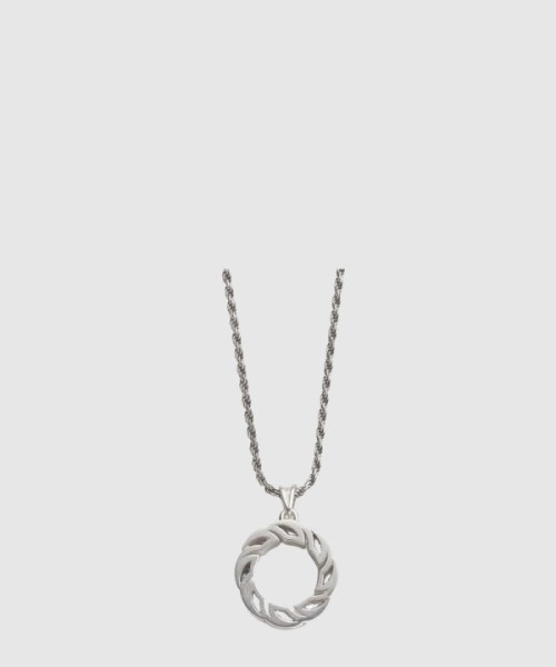 보테가베네타 펜던트 네크리스 708319