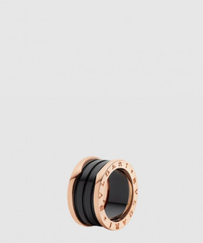 불가리 비제로원 반지 345853