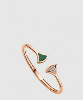 불가리 디바스 드림 팔찌 356748