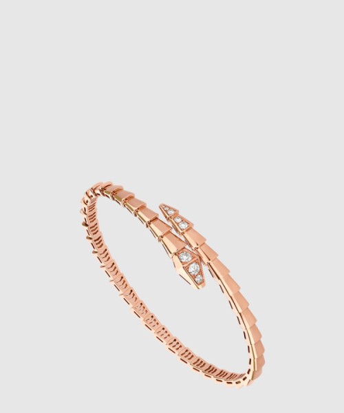 불가리 세르펜티 팔찌 360704