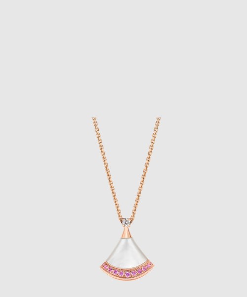 불가리 디바스 드림 목걸이 361609