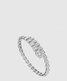 불가리 세르펜티 바이퍼 팔찌 351844