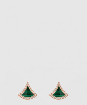 불가리 디바스 드림 귀걸이 359018