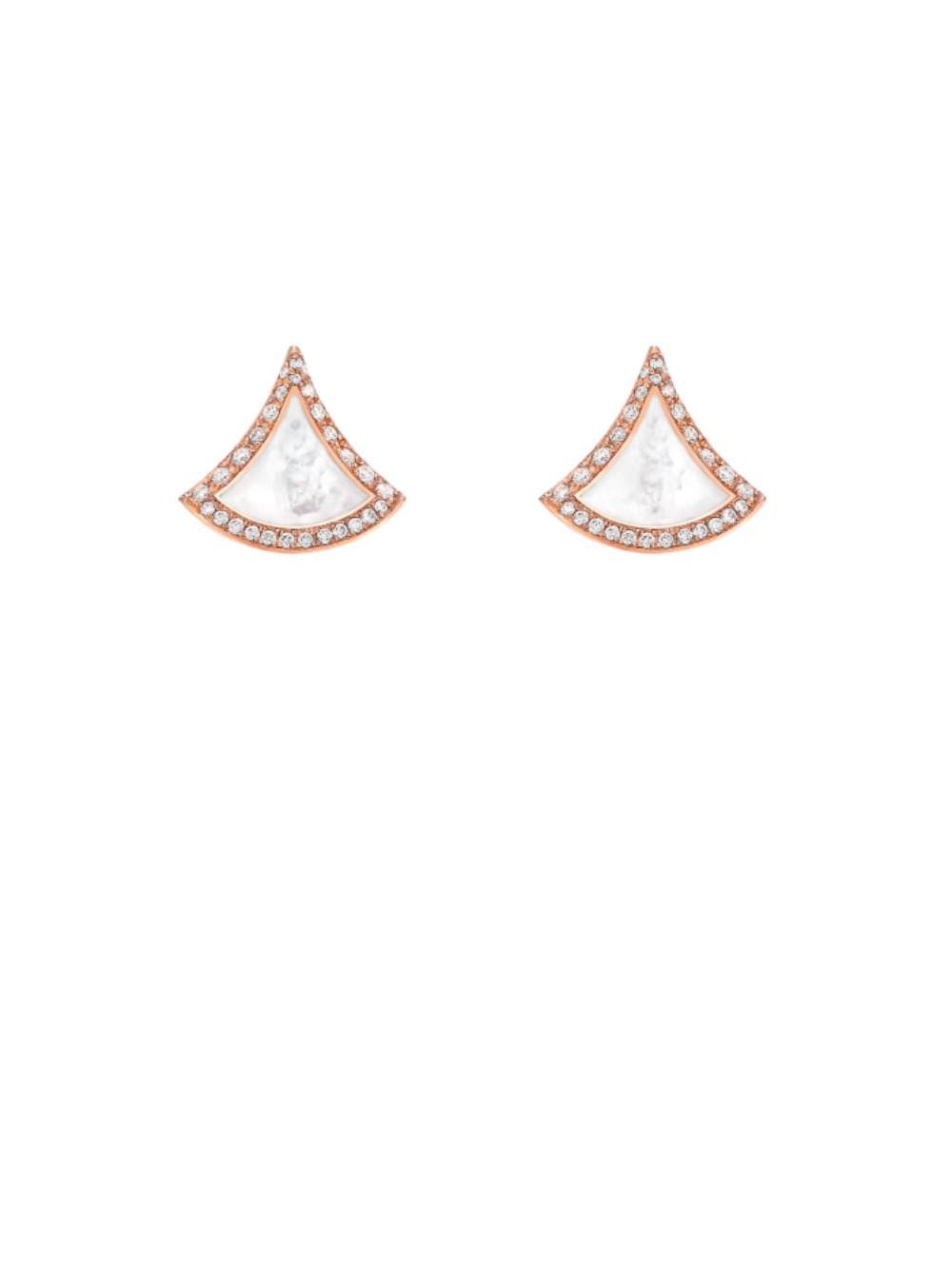 불가리 디바스 드림 귀걸이 358899