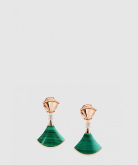 불가리 디바스 드림 귀걸이 356454