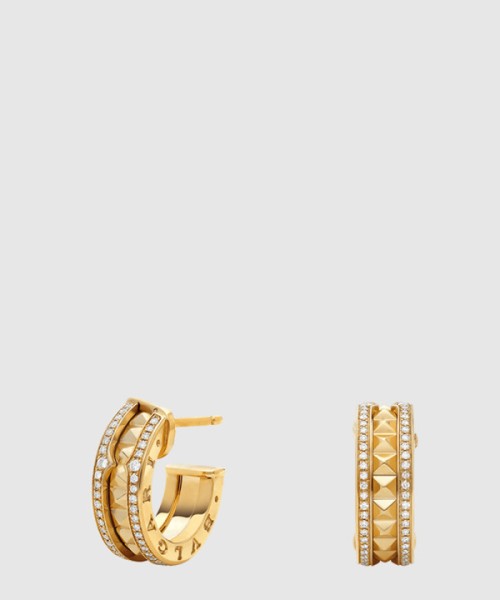 불가리 비제로원 귀걸이 357918