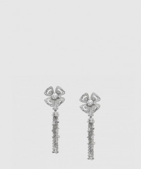 불가리 피오레버 귀걸이 20900000