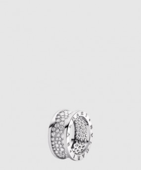 불가리 비제로원 반지 345584