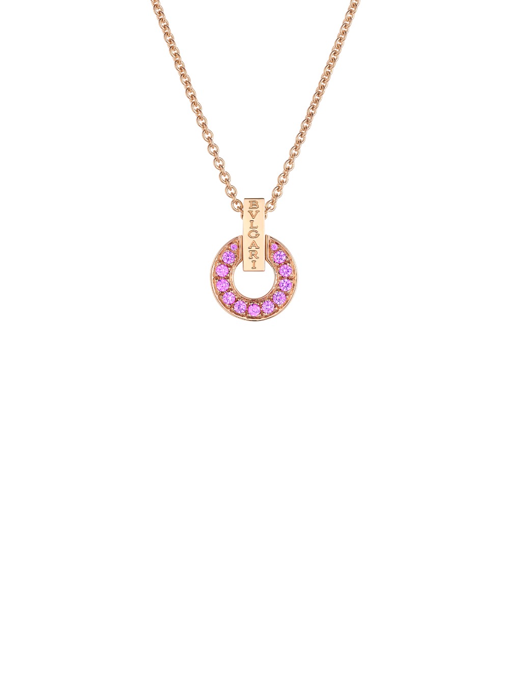 불가리 불가리 네크리스 357938