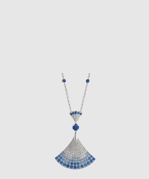 불가리 디바스 드림 네크리스 358113