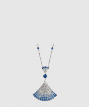 불가리 디바스 드림 네크리스 358113