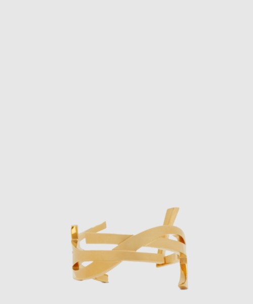 생로랑 링크 커프 669670