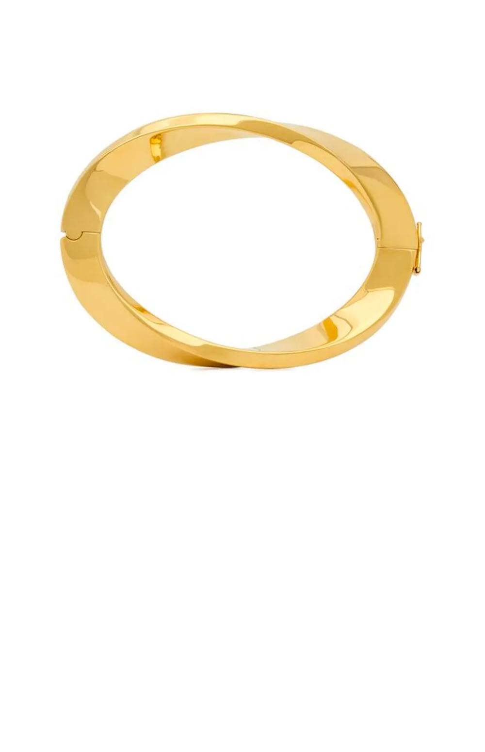 생로랑 링크 커프 715510